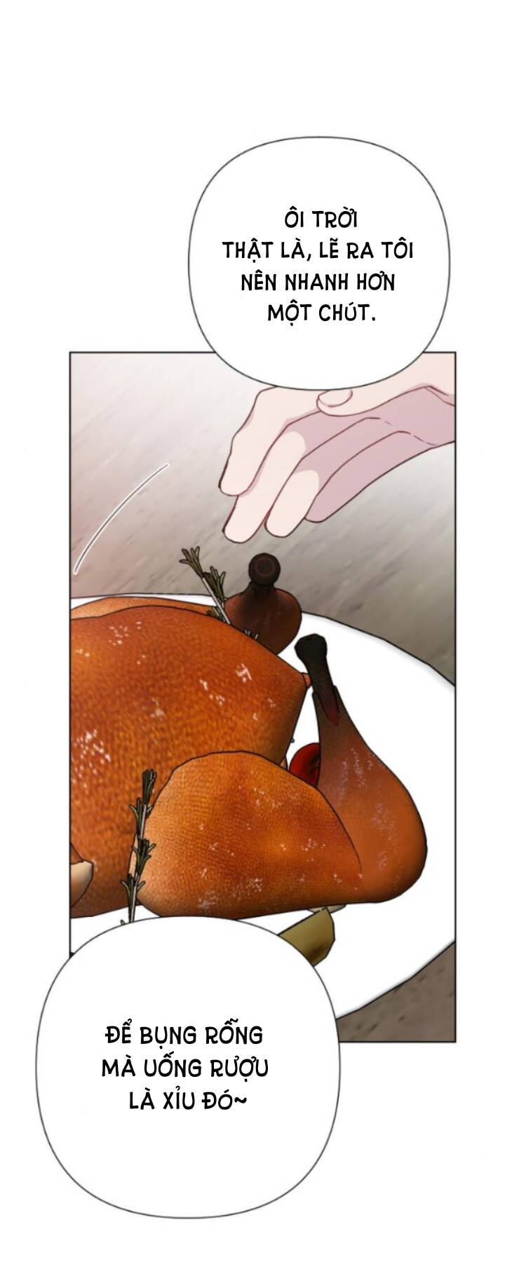Cách Hiệp Sĩ Sống Như Một Tiểu Thư Quyền Quý - Chap 84.1 - Trang 33