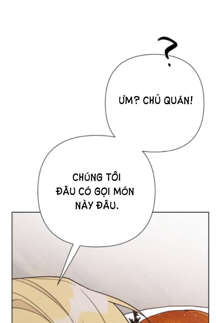 Cách Hiệp Sĩ Sống Như Một Tiểu Thư Quyền Quý - Chap 84.1 - Trang 34
