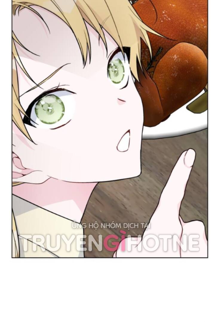 Cách Hiệp Sĩ Sống Như Một Tiểu Thư Quyền Quý - Chap 84.1 - Trang 35