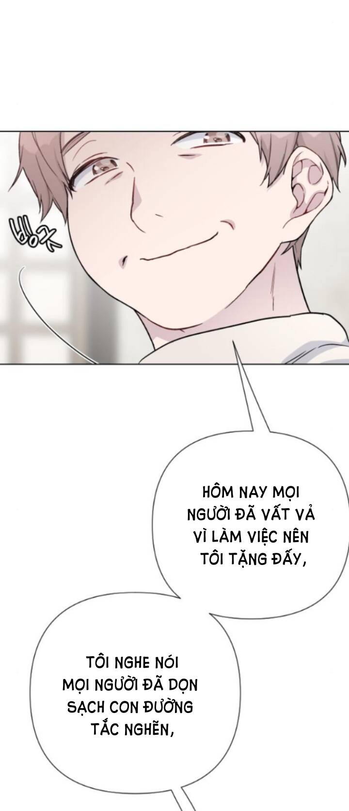 Cách Hiệp Sĩ Sống Như Một Tiểu Thư Quyền Quý - Chap 84.1 - Trang 36
