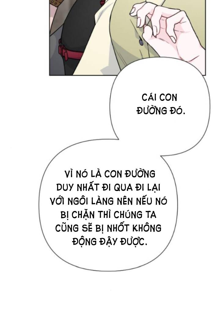 Cách Hiệp Sĩ Sống Như Một Tiểu Thư Quyền Quý - Chap 84.1 - Trang 39