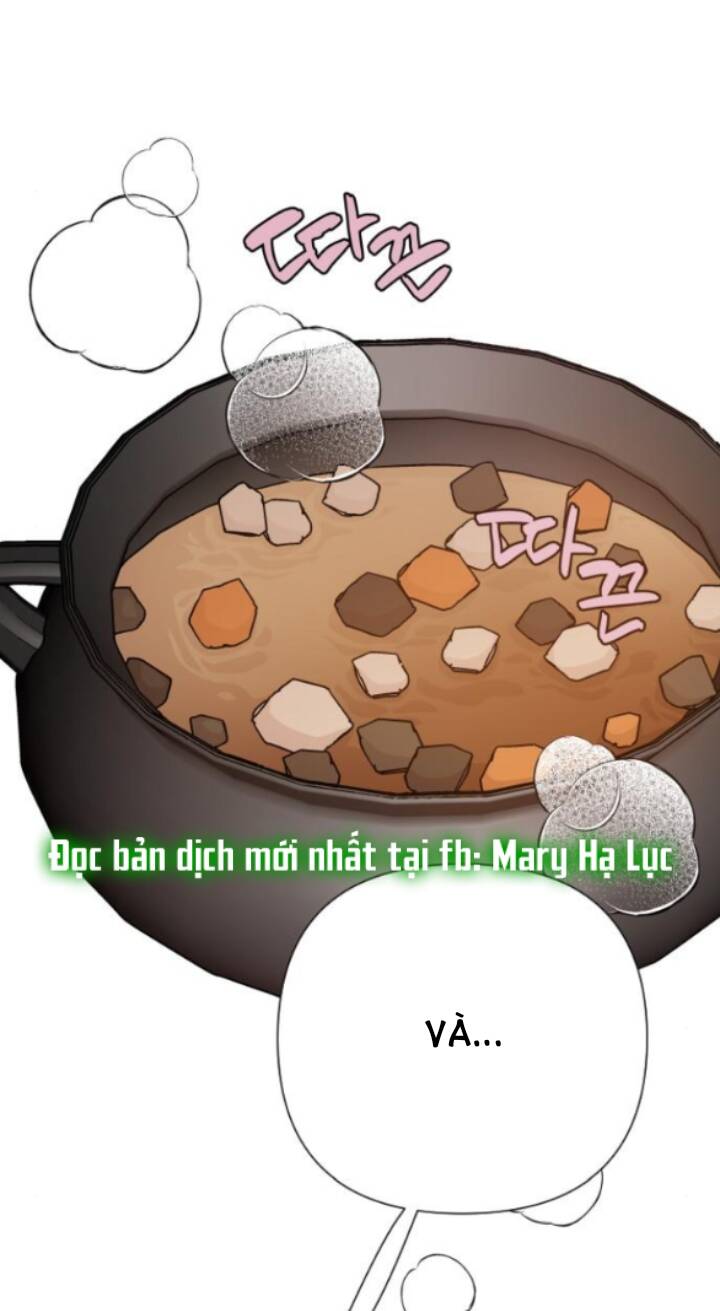 Cách Hiệp Sĩ Sống Như Một Tiểu Thư Quyền Quý - Chap 84.1 - Trang 40