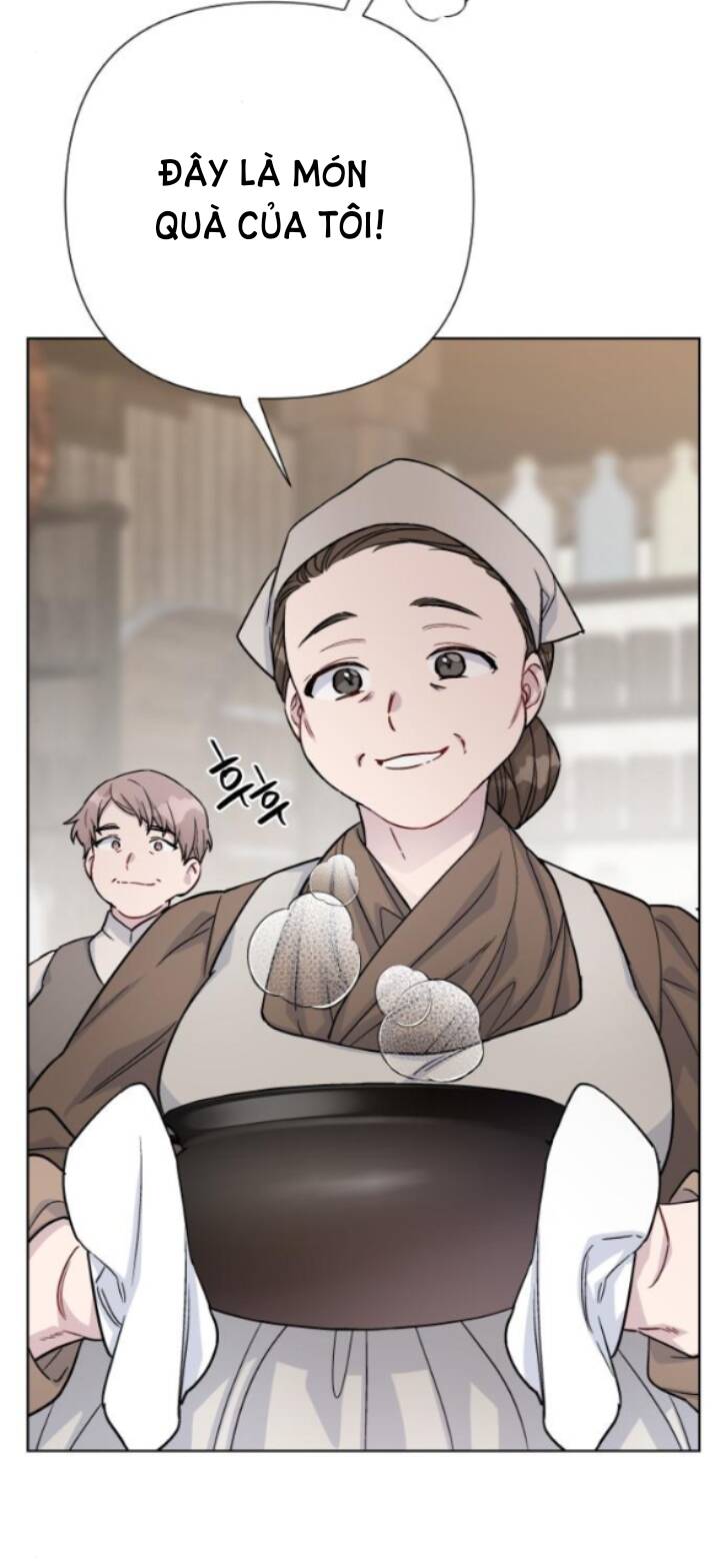 Cách Hiệp Sĩ Sống Như Một Tiểu Thư Quyền Quý - Chap 84.1 - Trang 41