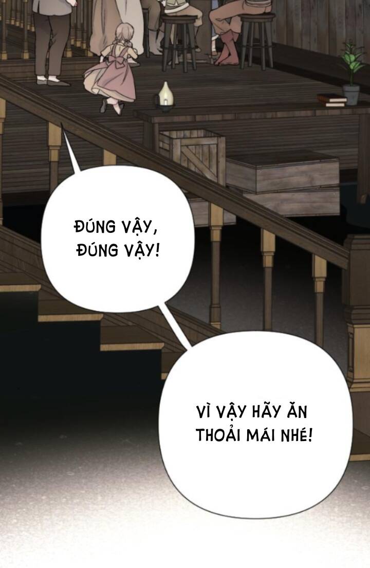 Cách Hiệp Sĩ Sống Như Một Tiểu Thư Quyền Quý - Chap 84.1 - Trang 44