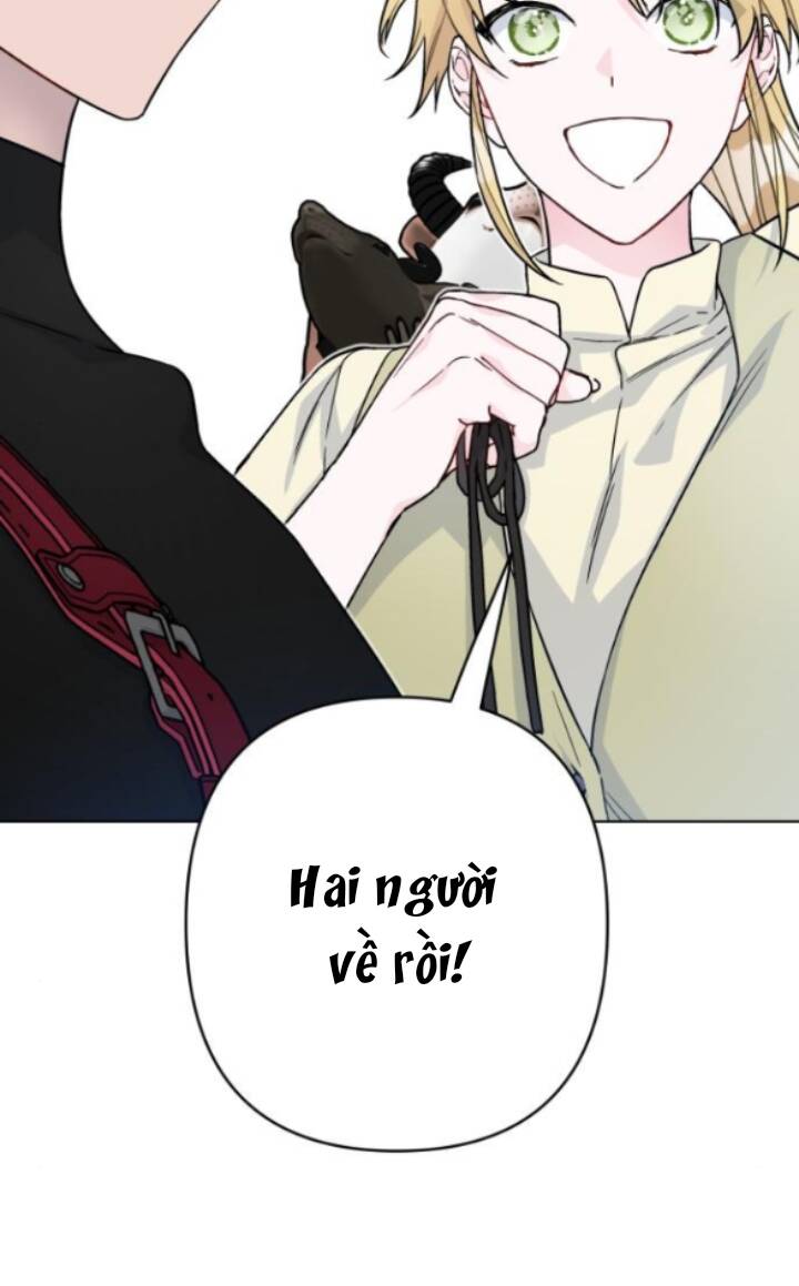 Cách Hiệp Sĩ Sống Như Một Tiểu Thư Quyền Quý - Chap 84.1 - Trang 6