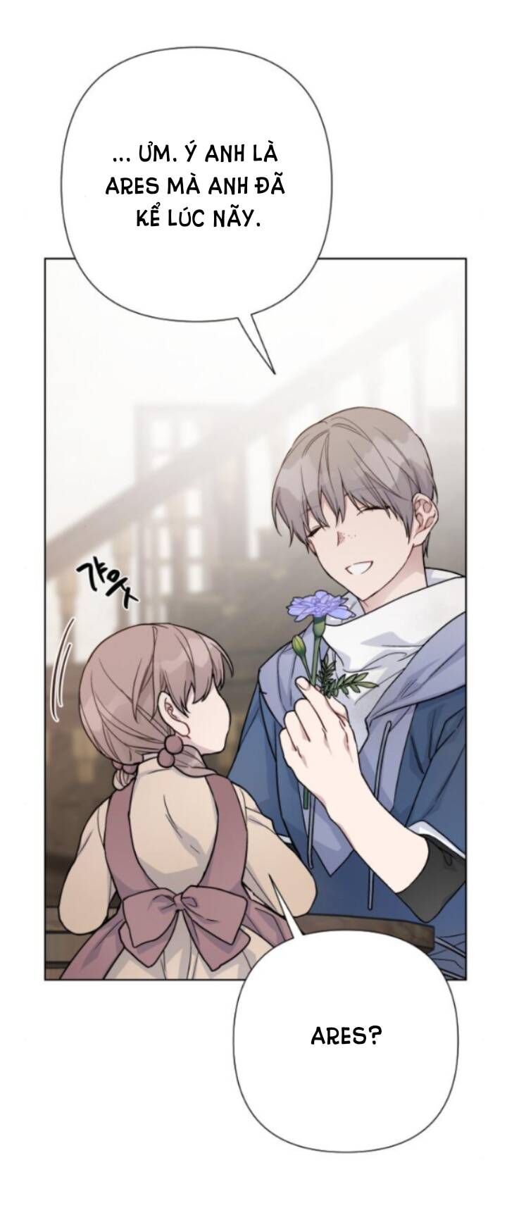 Cách Hiệp Sĩ Sống Như Một Tiểu Thư Quyền Quý - Chap 84.2 - Trang 11