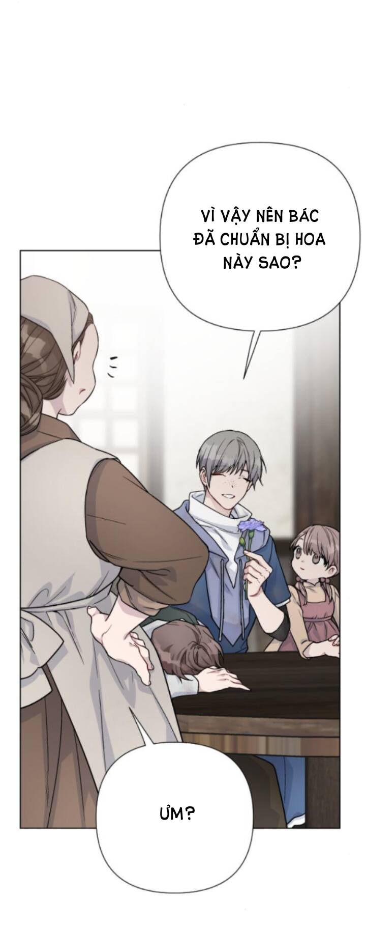 Cách Hiệp Sĩ Sống Như Một Tiểu Thư Quyền Quý - Chap 84.2 - Trang 14