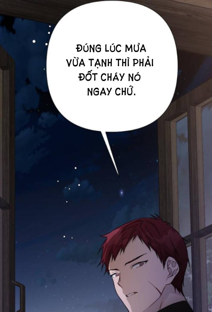Cách Hiệp Sĩ Sống Như Một Tiểu Thư Quyền Quý - Chap 84.2 - Trang 20