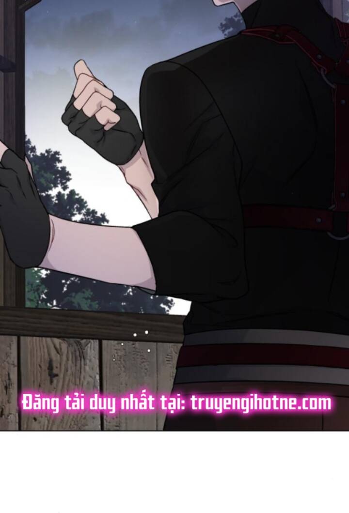 Cách Hiệp Sĩ Sống Như Một Tiểu Thư Quyền Quý - Chap 84.2 - Trang 21
