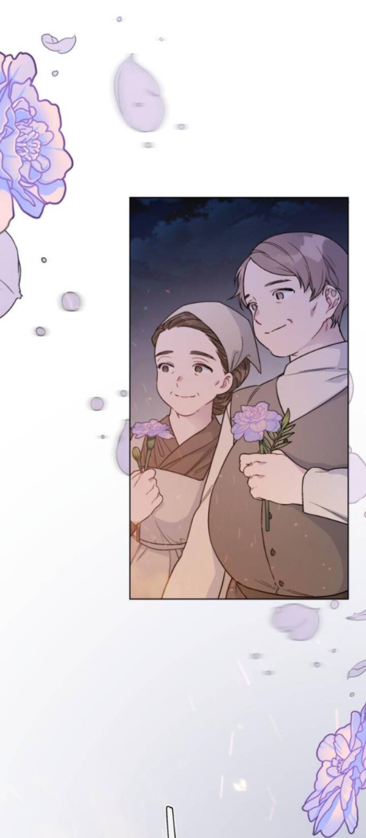 Cách Hiệp Sĩ Sống Như Một Tiểu Thư Quyền Quý - Chap 84.2 - Trang 24