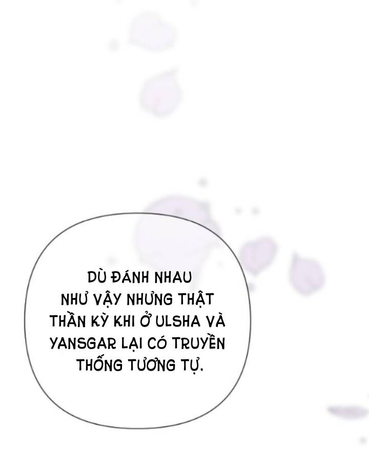 Cách Hiệp Sĩ Sống Như Một Tiểu Thư Quyền Quý - Chap 84.2 - Trang 28