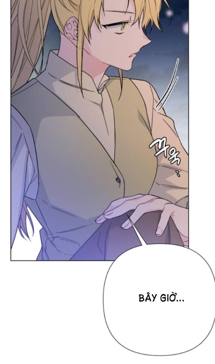 Cách Hiệp Sĩ Sống Như Một Tiểu Thư Quyền Quý - Chap 84.2 - Trang 32