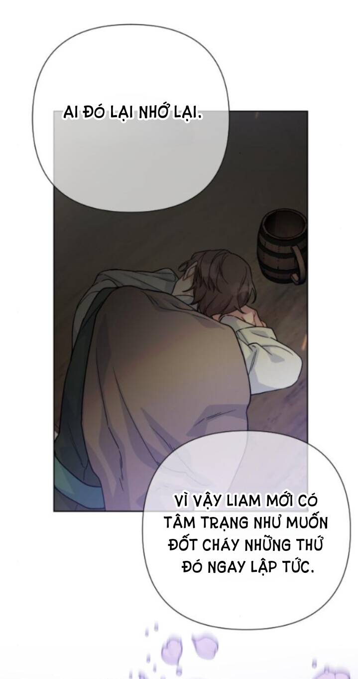 Cách Hiệp Sĩ Sống Như Một Tiểu Thư Quyền Quý - Chap 84.2 - Trang 33