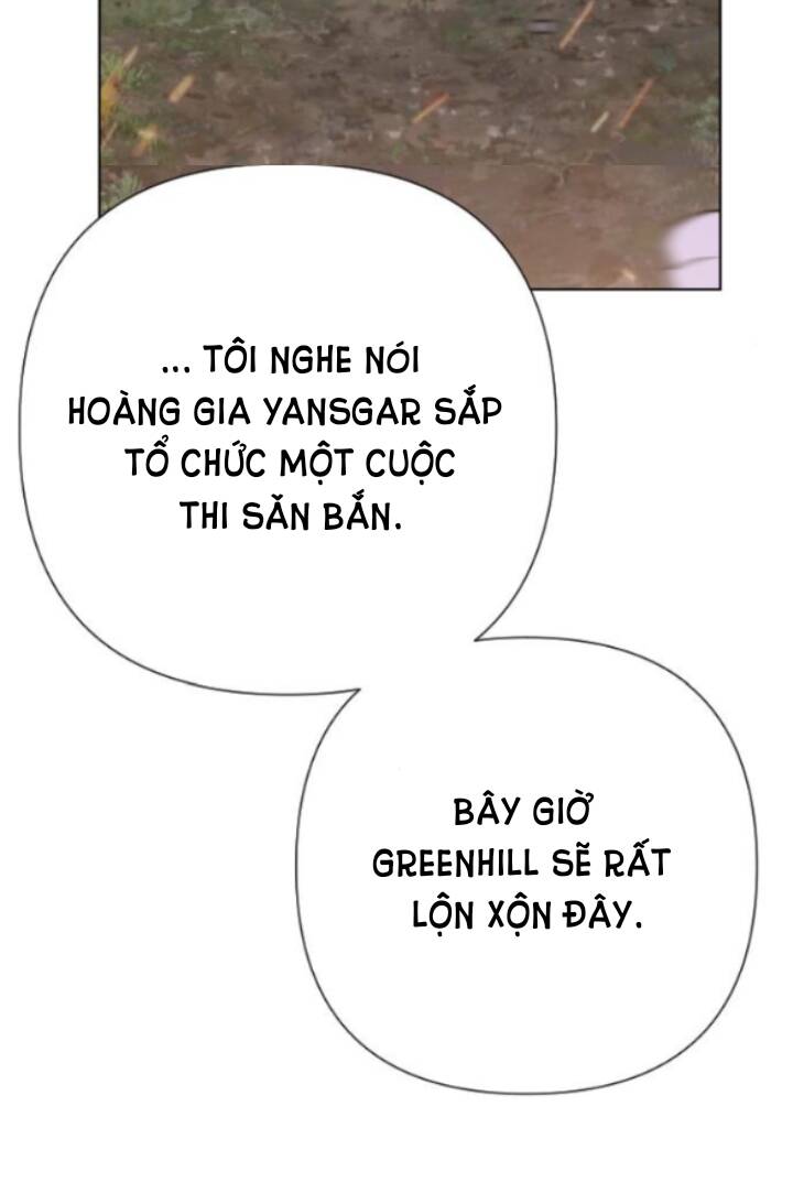 Cách Hiệp Sĩ Sống Như Một Tiểu Thư Quyền Quý - Chap 84.2 - Trang 38