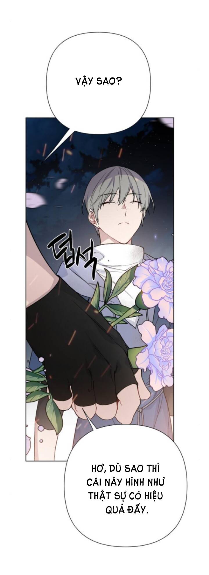 Cách Hiệp Sĩ Sống Như Một Tiểu Thư Quyền Quý - Chap 84.2 - Trang 39