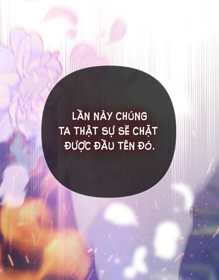 Cách Hiệp Sĩ Sống Như Một Tiểu Thư Quyền Quý - Chap 84.2 - Trang 44