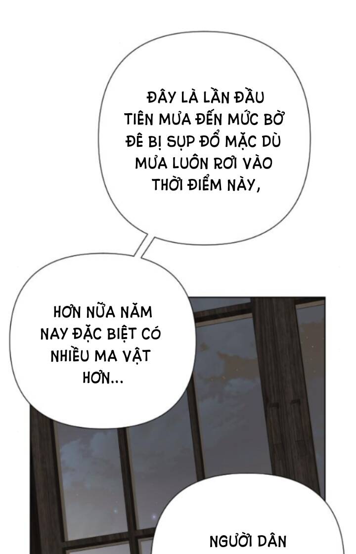 Cách Hiệp Sĩ Sống Như Một Tiểu Thư Quyền Quý - Chap 84.2 - Trang 8