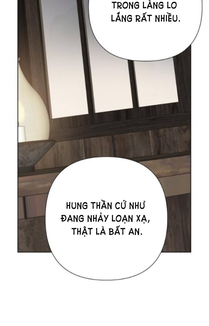 Cách Hiệp Sĩ Sống Như Một Tiểu Thư Quyền Quý - Chap 84.2 - Trang 9