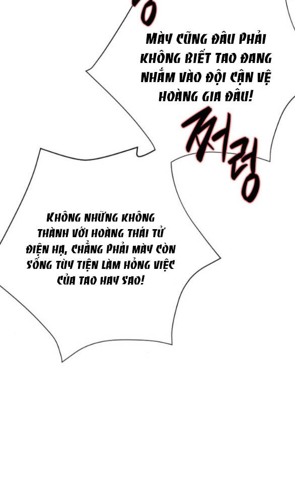 Cách Hiệp Sĩ Sống Như Một Tiểu Thư Quyền Quý - Chap 85.1 - Trang 18