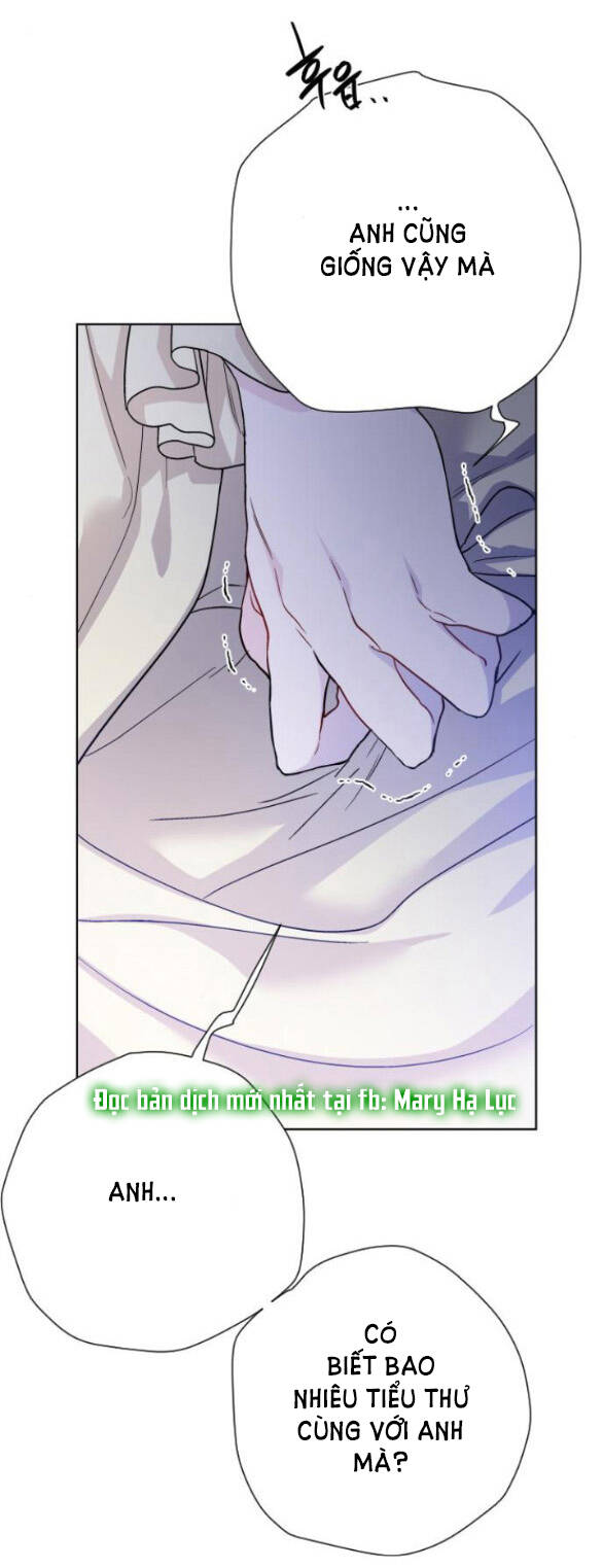 Cách Hiệp Sĩ Sống Như Một Tiểu Thư Quyền Quý - Chap 85.1 - Trang 19