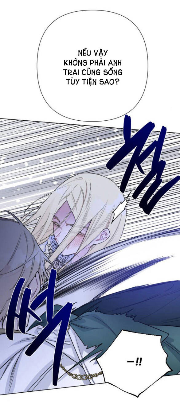 Cách Hiệp Sĩ Sống Như Một Tiểu Thư Quyền Quý - Chap 85.1 - Trang 20