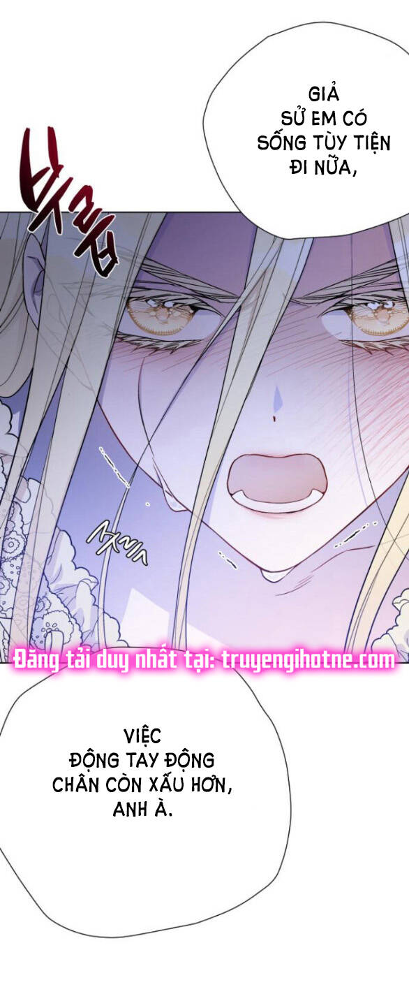 Cách Hiệp Sĩ Sống Như Một Tiểu Thư Quyền Quý - Chap 85.1 - Trang 22