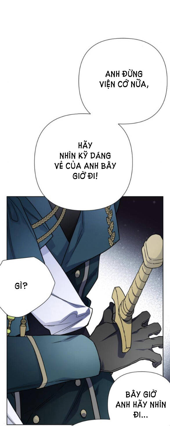 Cách Hiệp Sĩ Sống Như Một Tiểu Thư Quyền Quý - Chap 85.1 - Trang 24