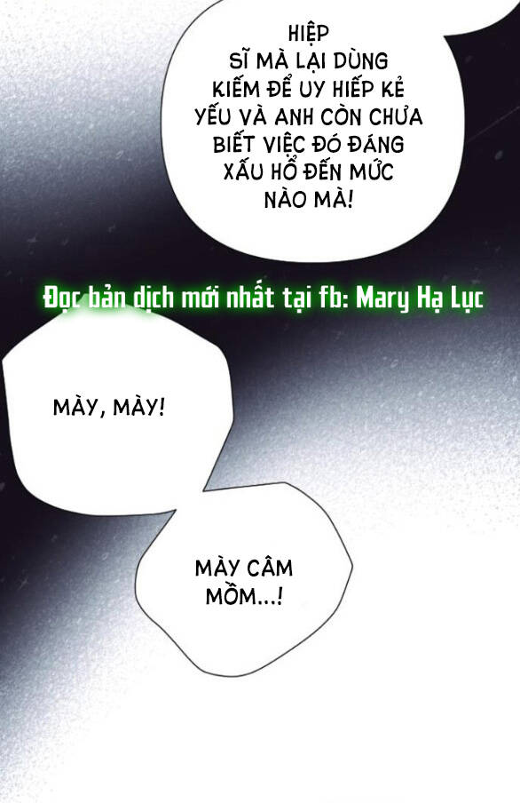 Cách Hiệp Sĩ Sống Như Một Tiểu Thư Quyền Quý - Chap 85.1 - Trang 25