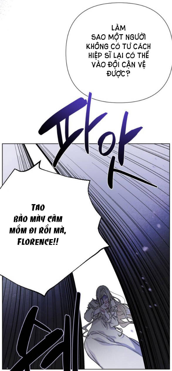Cách Hiệp Sĩ Sống Như Một Tiểu Thư Quyền Quý - Chap 85.1 - Trang 26