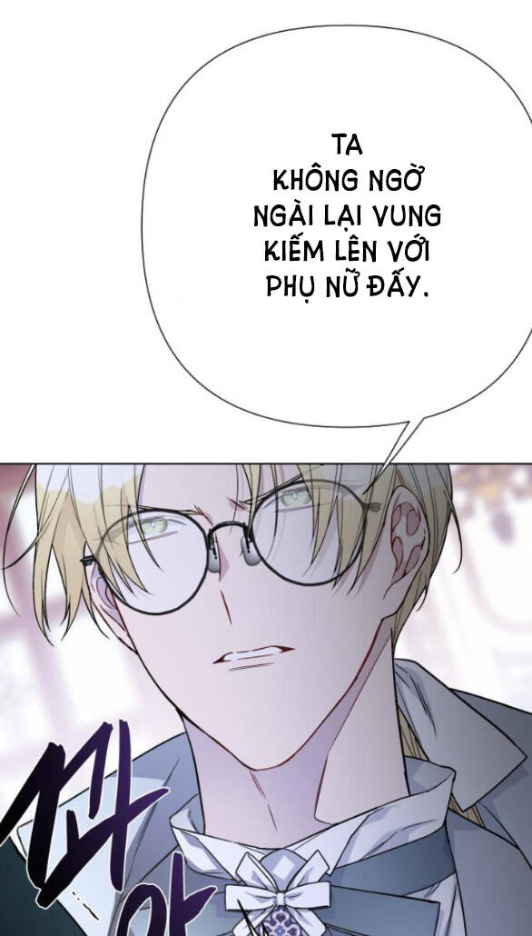 Cách Hiệp Sĩ Sống Như Một Tiểu Thư Quyền Quý - Chap 85.1 - Trang 32