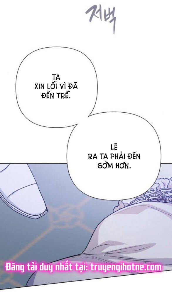 Cách Hiệp Sĩ Sống Như Một Tiểu Thư Quyền Quý - Chap 85.1 - Trang 36