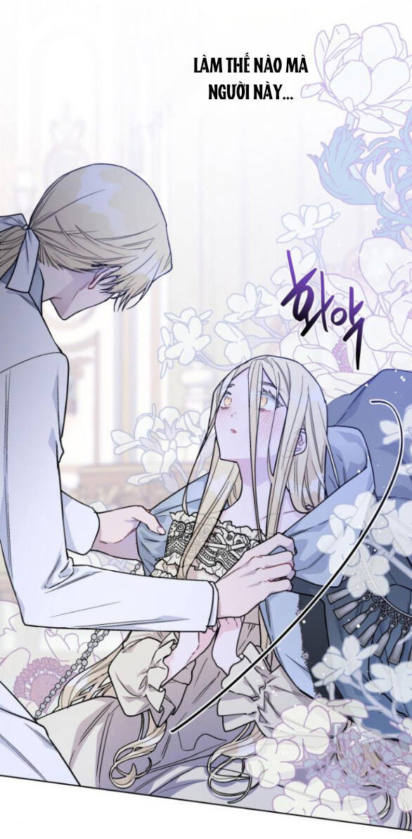Cách Hiệp Sĩ Sống Như Một Tiểu Thư Quyền Quý - Chap 85.1 - Trang 37
