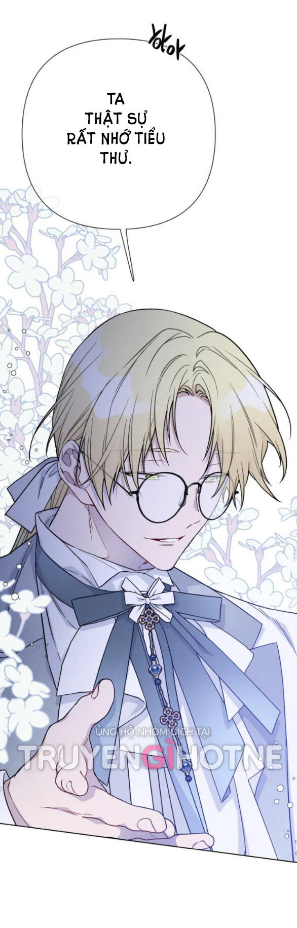 Cách Hiệp Sĩ Sống Như Một Tiểu Thư Quyền Quý - Chap 85.1 - Trang 38
