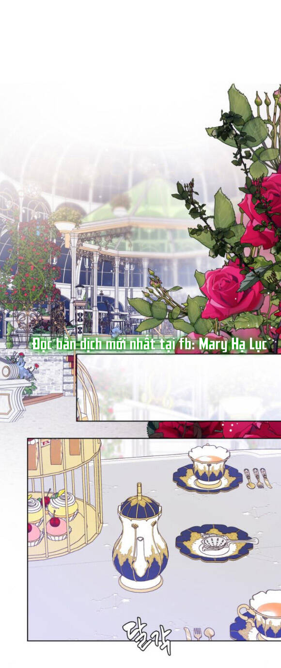 Cách Hiệp Sĩ Sống Như Một Tiểu Thư Quyền Quý - Chap 85.1 - Trang 39