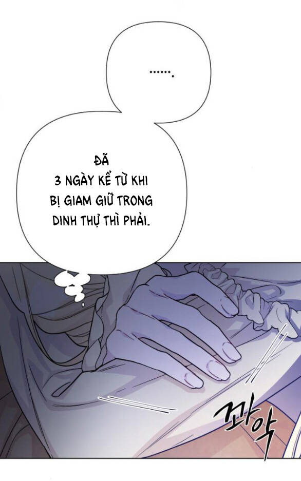 Cách Hiệp Sĩ Sống Như Một Tiểu Thư Quyền Quý - Chap 85.1 - Trang 5