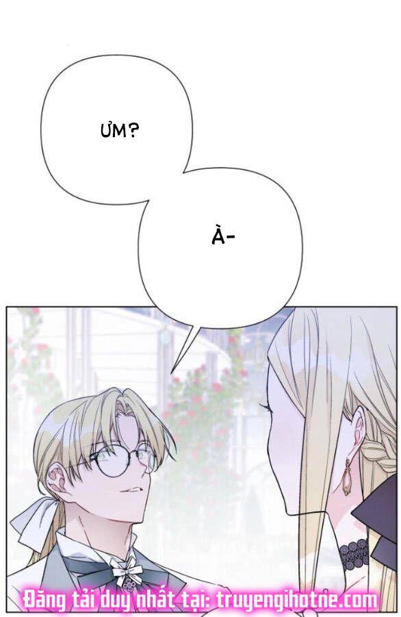 Cách Hiệp Sĩ Sống Như Một Tiểu Thư Quyền Quý - Chap 85.1 - Trang 41