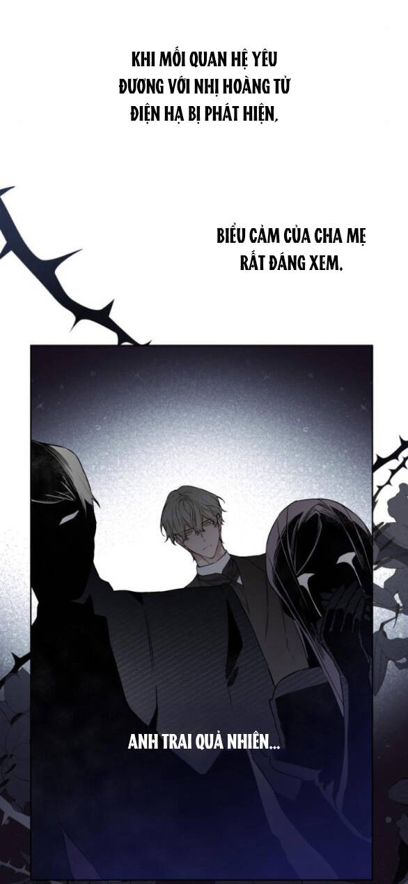Cách Hiệp Sĩ Sống Như Một Tiểu Thư Quyền Quý - Chap 85.1 - Trang 6