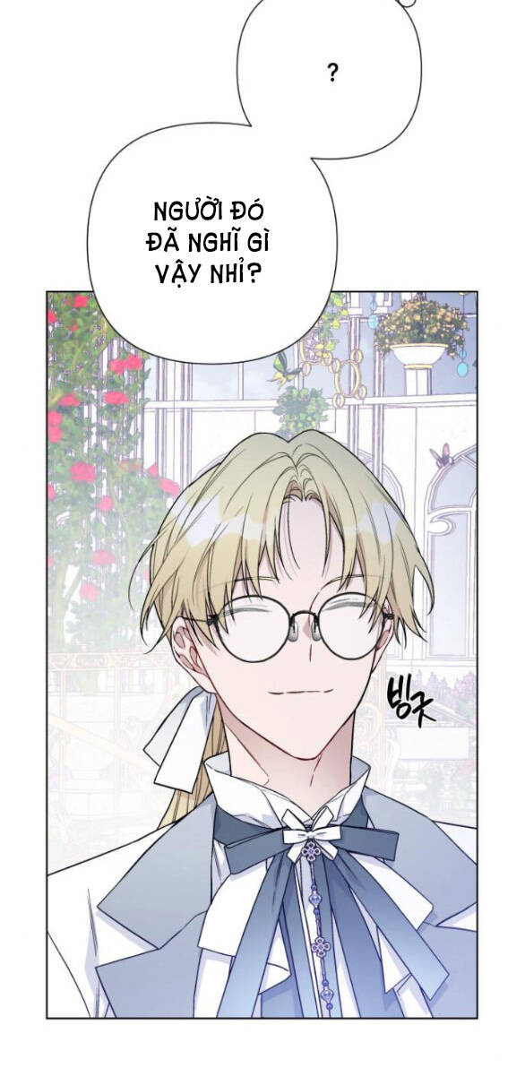 Cách Hiệp Sĩ Sống Như Một Tiểu Thư Quyền Quý - Chap 85.2 - Trang 1