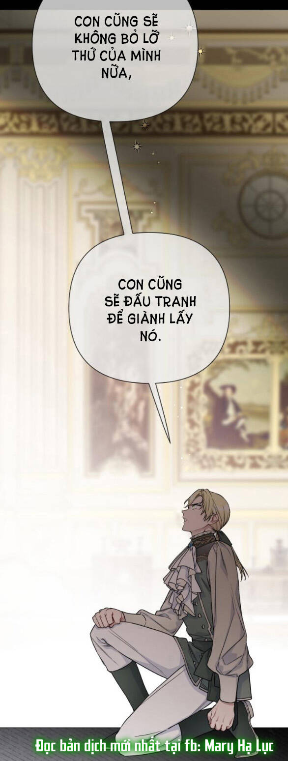 Cách Hiệp Sĩ Sống Như Một Tiểu Thư Quyền Quý - Chap 85.2 - Trang 12