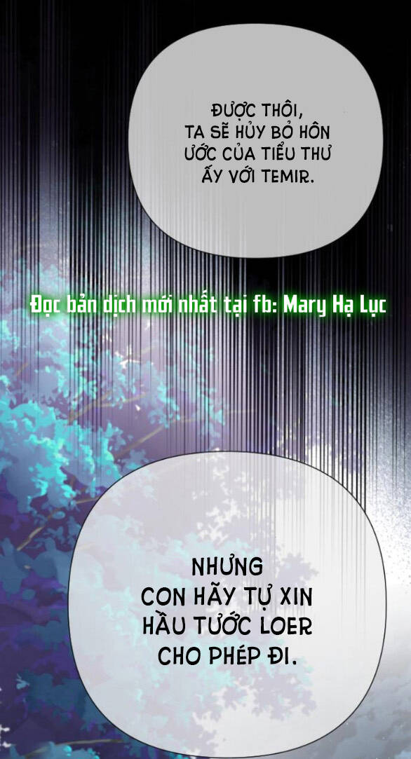 Cách Hiệp Sĩ Sống Như Một Tiểu Thư Quyền Quý - Chap 85.2 - Trang 18