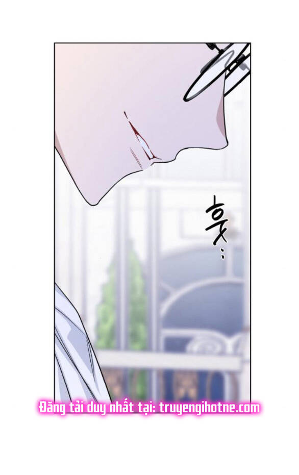 Cách Hiệp Sĩ Sống Như Một Tiểu Thư Quyền Quý - Chap 85.2 - Trang 21