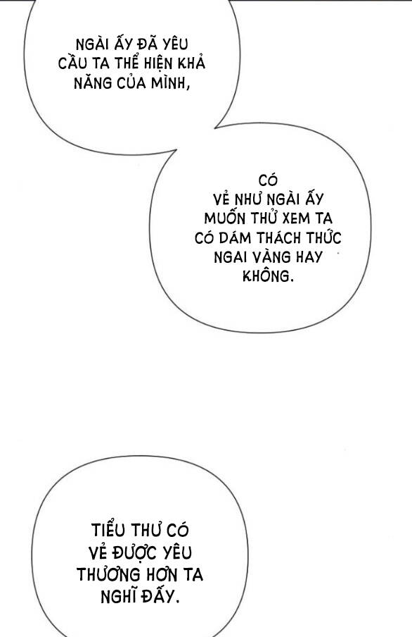 Cách Hiệp Sĩ Sống Như Một Tiểu Thư Quyền Quý - Chap 85.2 - Trang 23