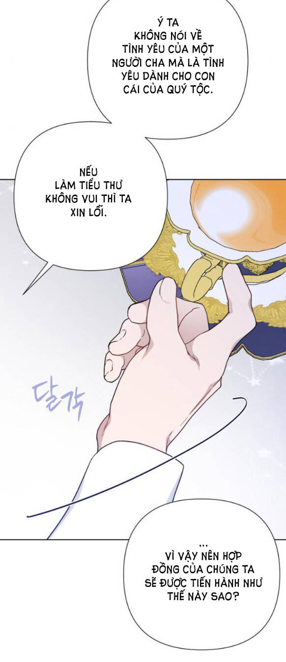 Cách Hiệp Sĩ Sống Như Một Tiểu Thư Quyền Quý - Chap 85.2 - Trang 25