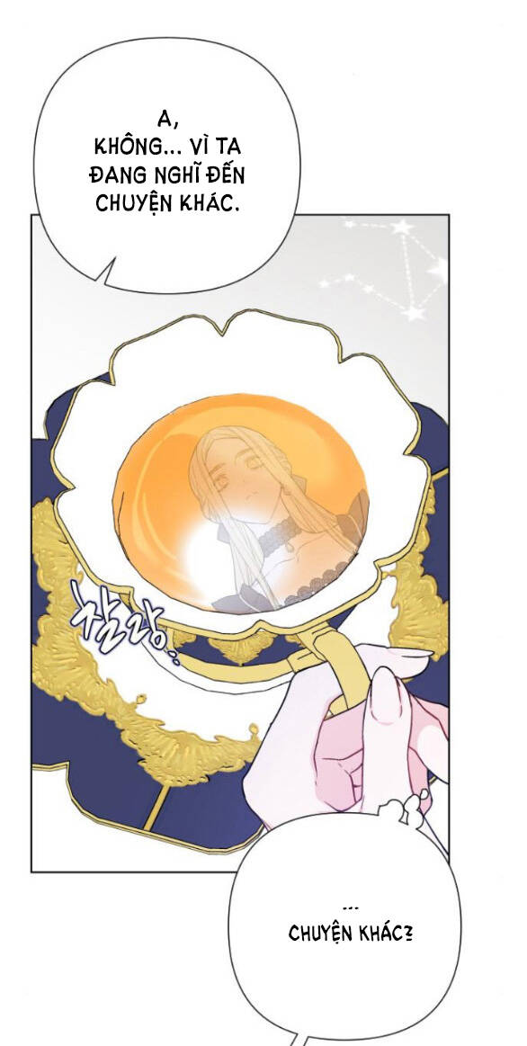 Cách Hiệp Sĩ Sống Như Một Tiểu Thư Quyền Quý - Chap 85.2 - Trang 28