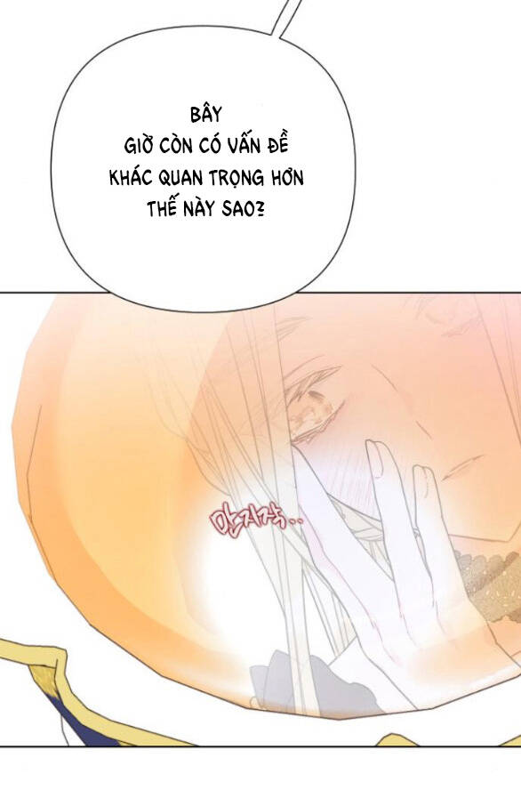 Cách Hiệp Sĩ Sống Như Một Tiểu Thư Quyền Quý - Chap 85.2 - Trang 29