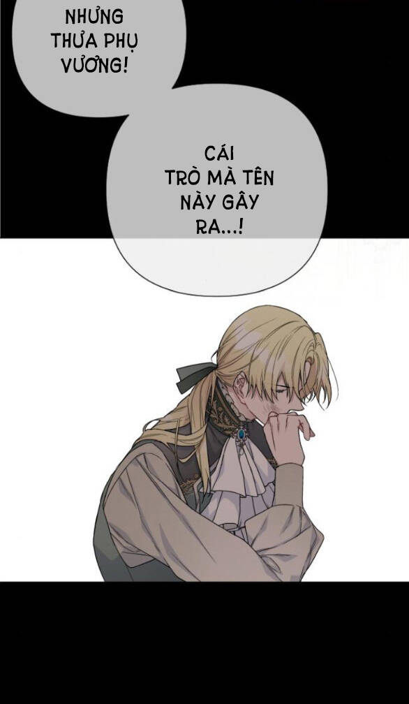 Cách Hiệp Sĩ Sống Như Một Tiểu Thư Quyền Quý - Chap 85.2 - Trang 4