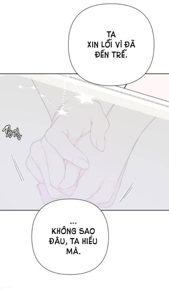 Cách Hiệp Sĩ Sống Như Một Tiểu Thư Quyền Quý - Chap 85.2 - Trang 32