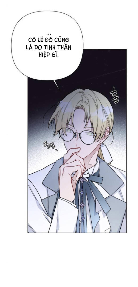 Cách Hiệp Sĩ Sống Như Một Tiểu Thư Quyền Quý - Chap 85.2 - Trang 34