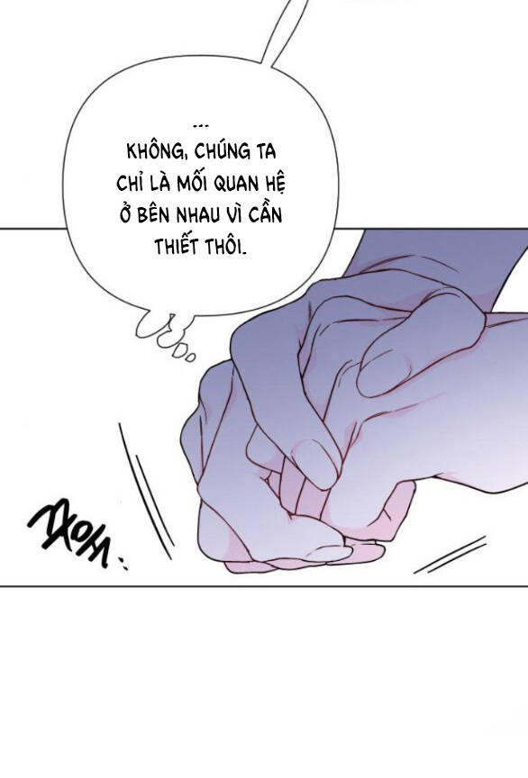 Cách Hiệp Sĩ Sống Như Một Tiểu Thư Quyền Quý - Chap 85.2 - Trang 38