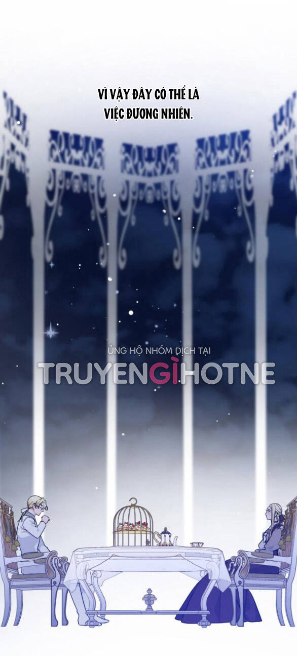 Cách Hiệp Sĩ Sống Như Một Tiểu Thư Quyền Quý - Chap 85.2 - Trang 39